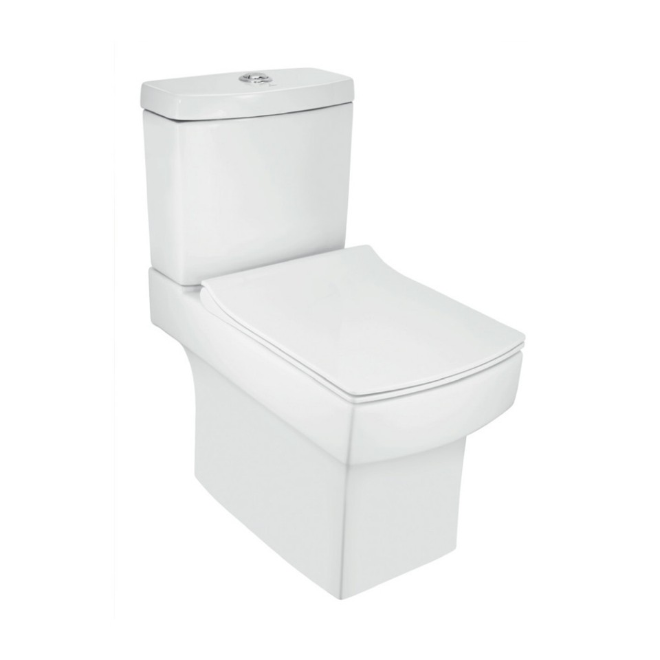 Bowl for Coupled WC-B1347M