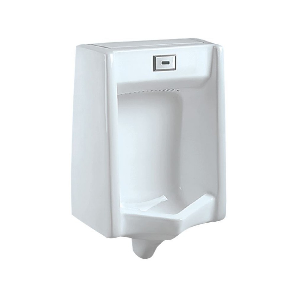 Jaquar Urinal Without Sensor