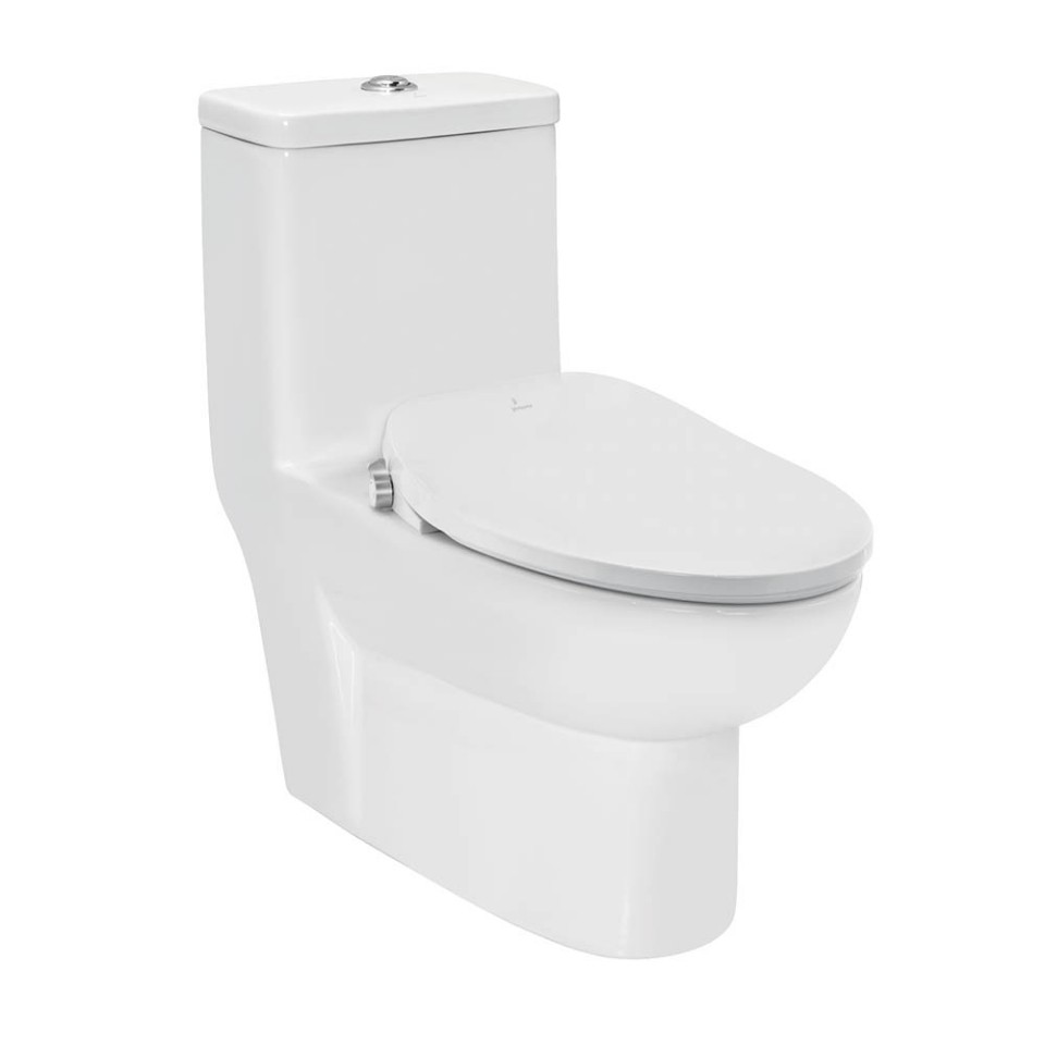 Jaquar Bidspa Single Piece-WC