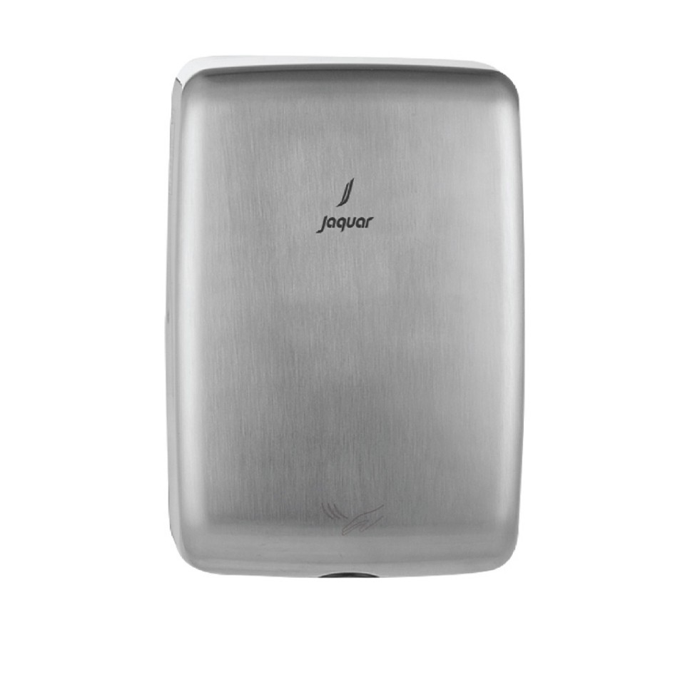 Jaquar Bolt touch-free infrared hand dryer