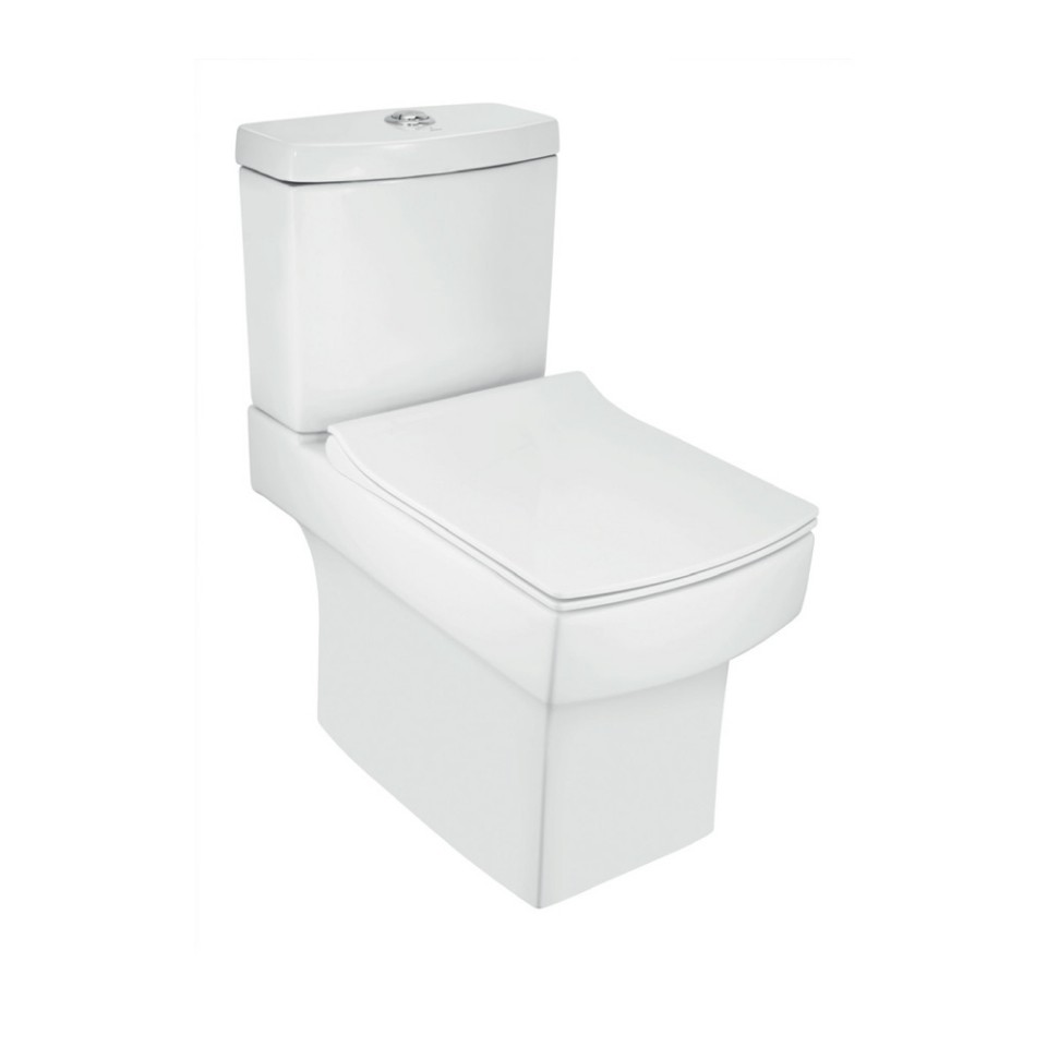 Bowl for Coupled WC-B1650M