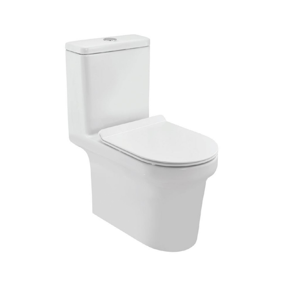 Jaquar Single piece-WC