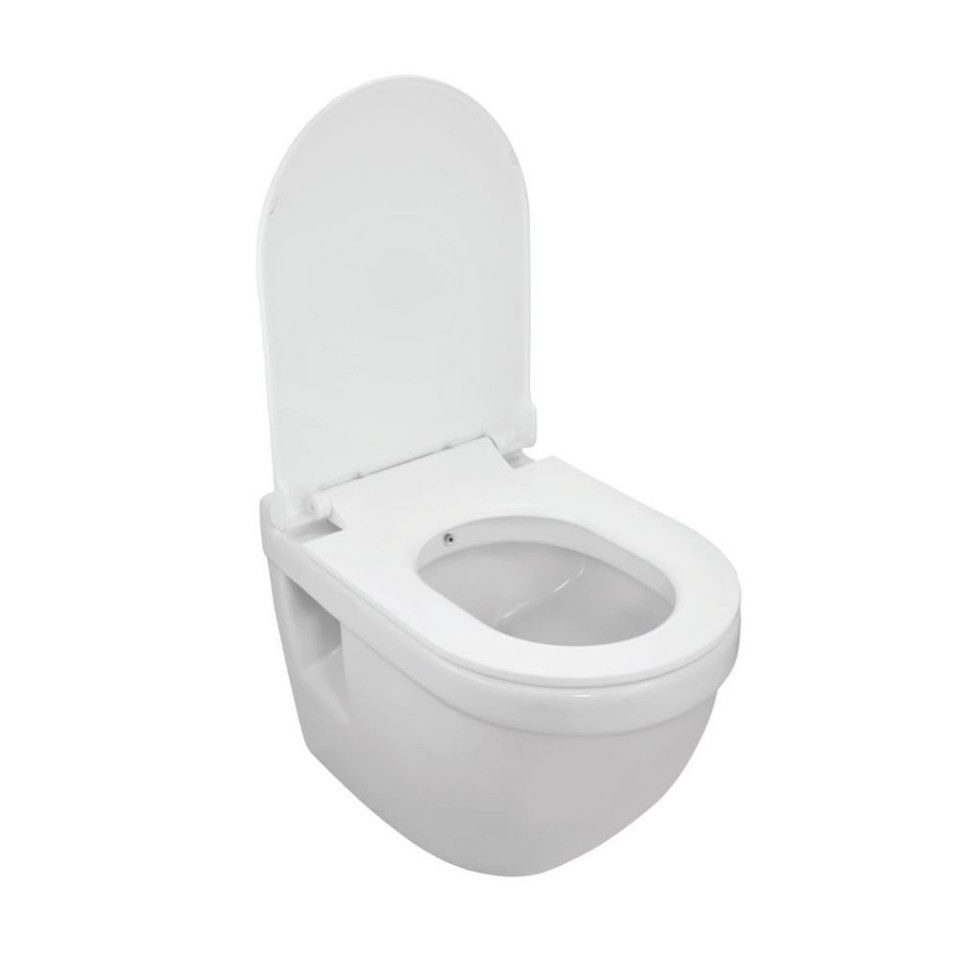 Jaquar Wall Hung WC with In built Jet