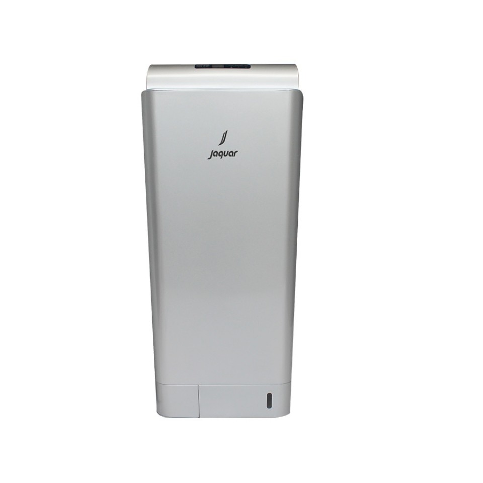 Nuovo dualflow touch-free infrared hand dryer