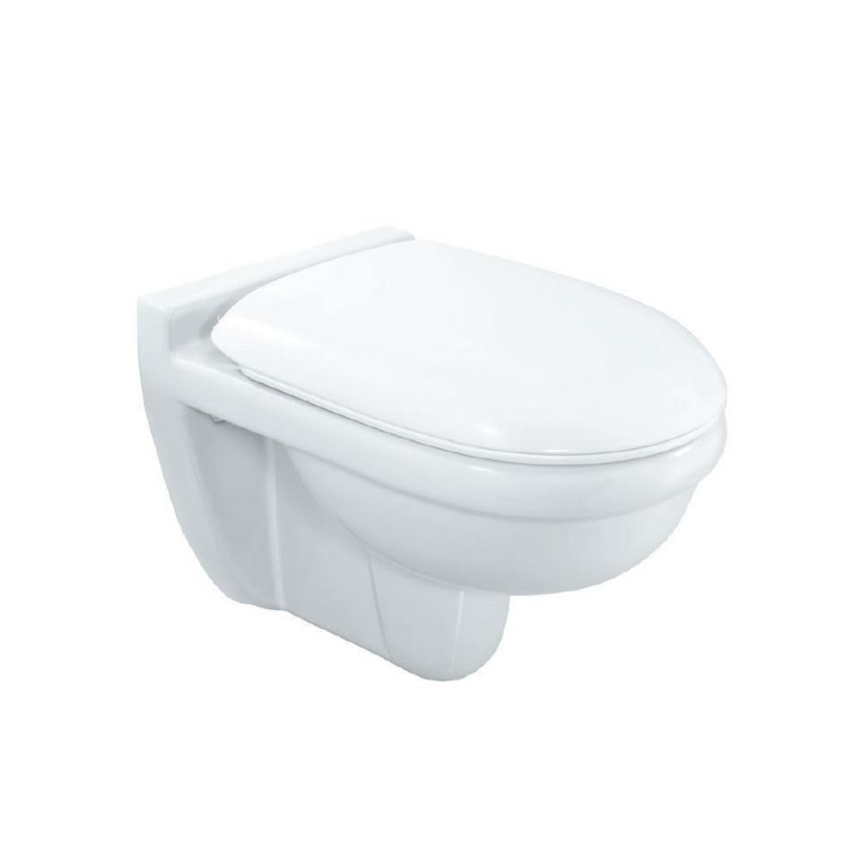 Jaquar Wall Hung-WC with in Built Jet
