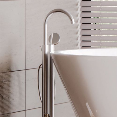 Jaquar Floor Mounted_Faucets